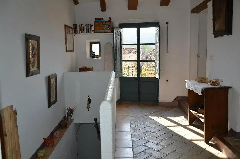 Rcp El Raco Apartment Pacs del Penedes Spain