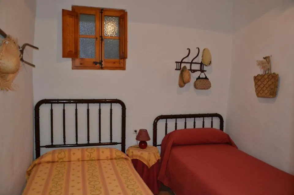 Rcp El Raco Apartment Pacs del Penedes Spain