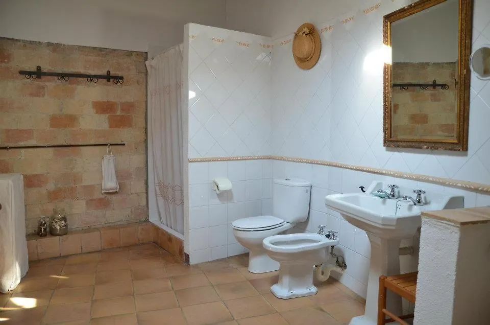 Rcp El Raco Apartment Pacs del Penedes