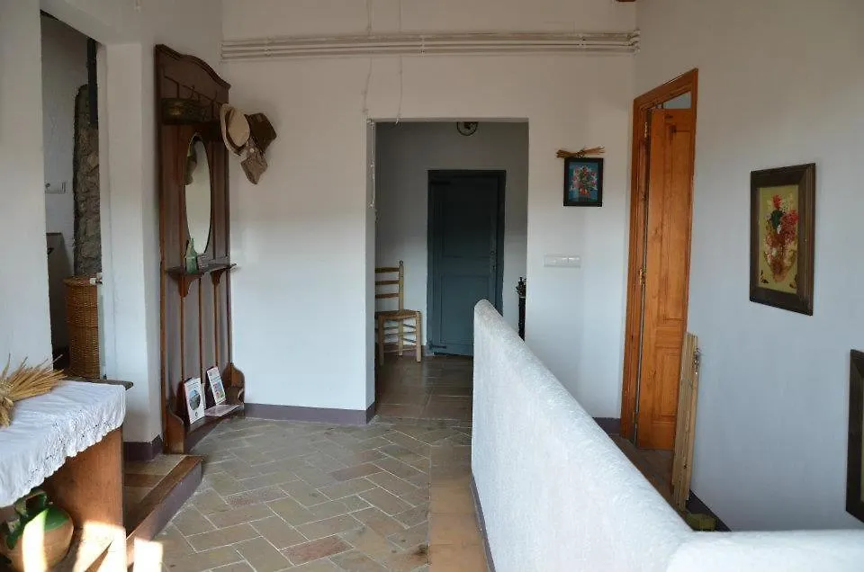 Rcp El Raco Apartment Pacs del Penedes