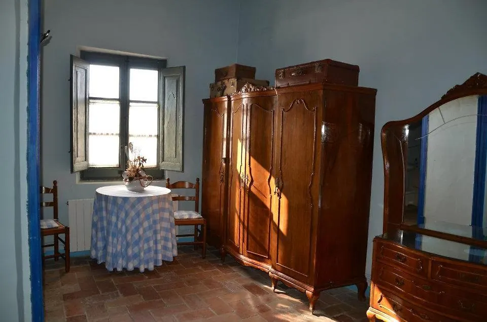 Rcp El Raco Apartment Pacs del Penedes