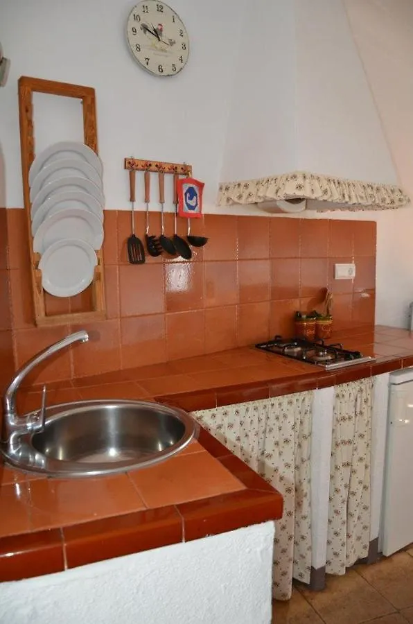 Rcp El Raco Apartment Pacs del Penedes Spain