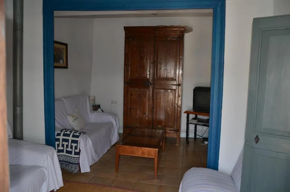 Rcp El Raco Apartment Pacs del Penedes