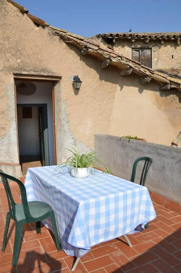 Rcp El Raco Apartment Pacs del Penedes