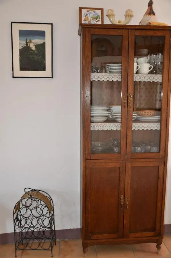 Rcp El Raco Apartment Pacs del Penedes 0*,