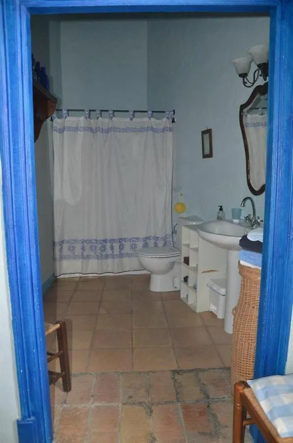 Rcp El Raco Apartment Pacs del Penedes 0*,